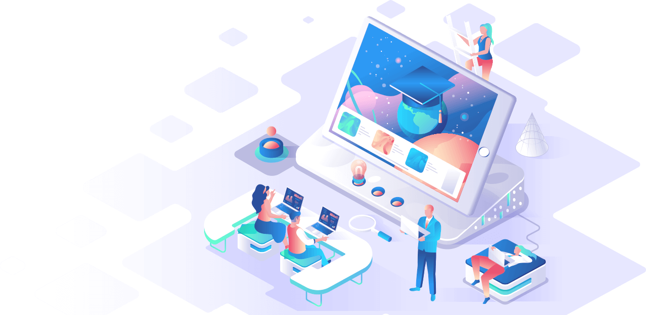 Comme si Vous Assistiez à Vos Cours en Personne !